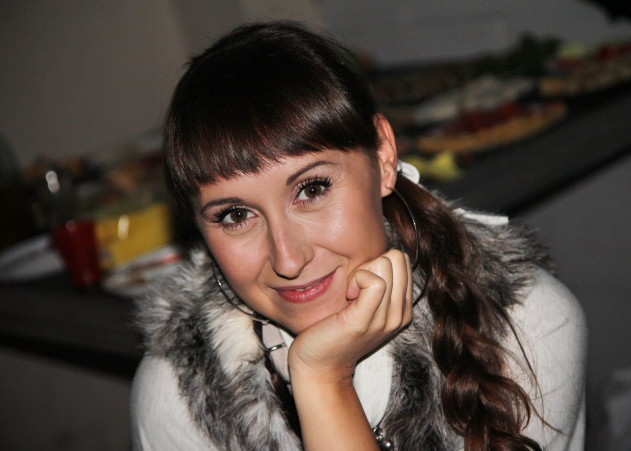 Лариса Шевченко