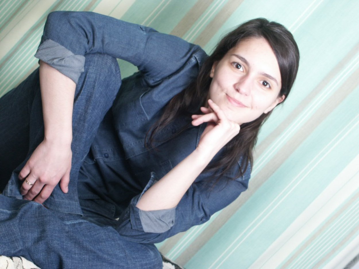 Шевченко Ирина Васильевна