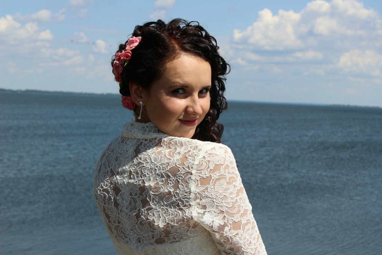 Елена Шевченко