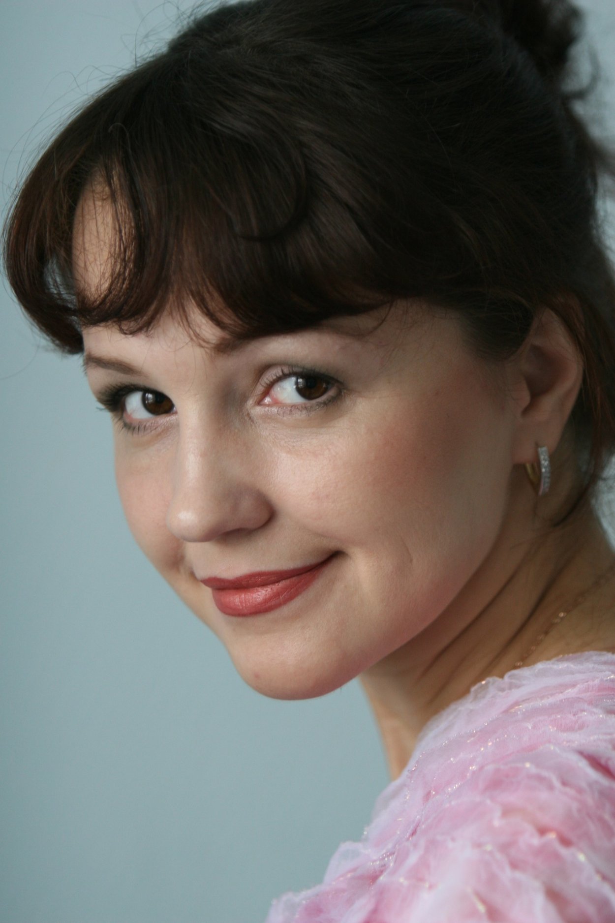 Шевченко Марина Сергеевна