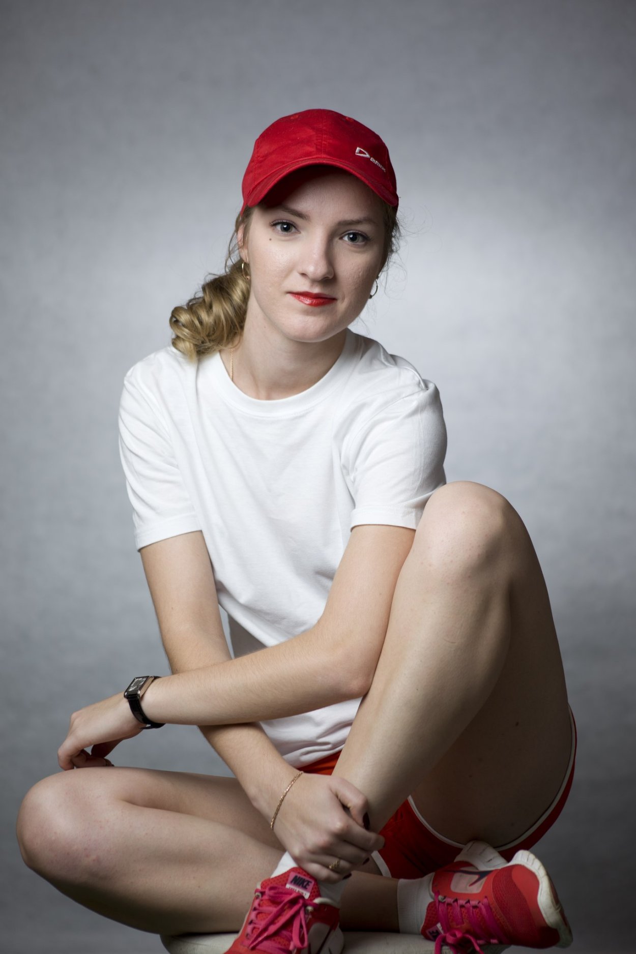 Ирина Рожкова
