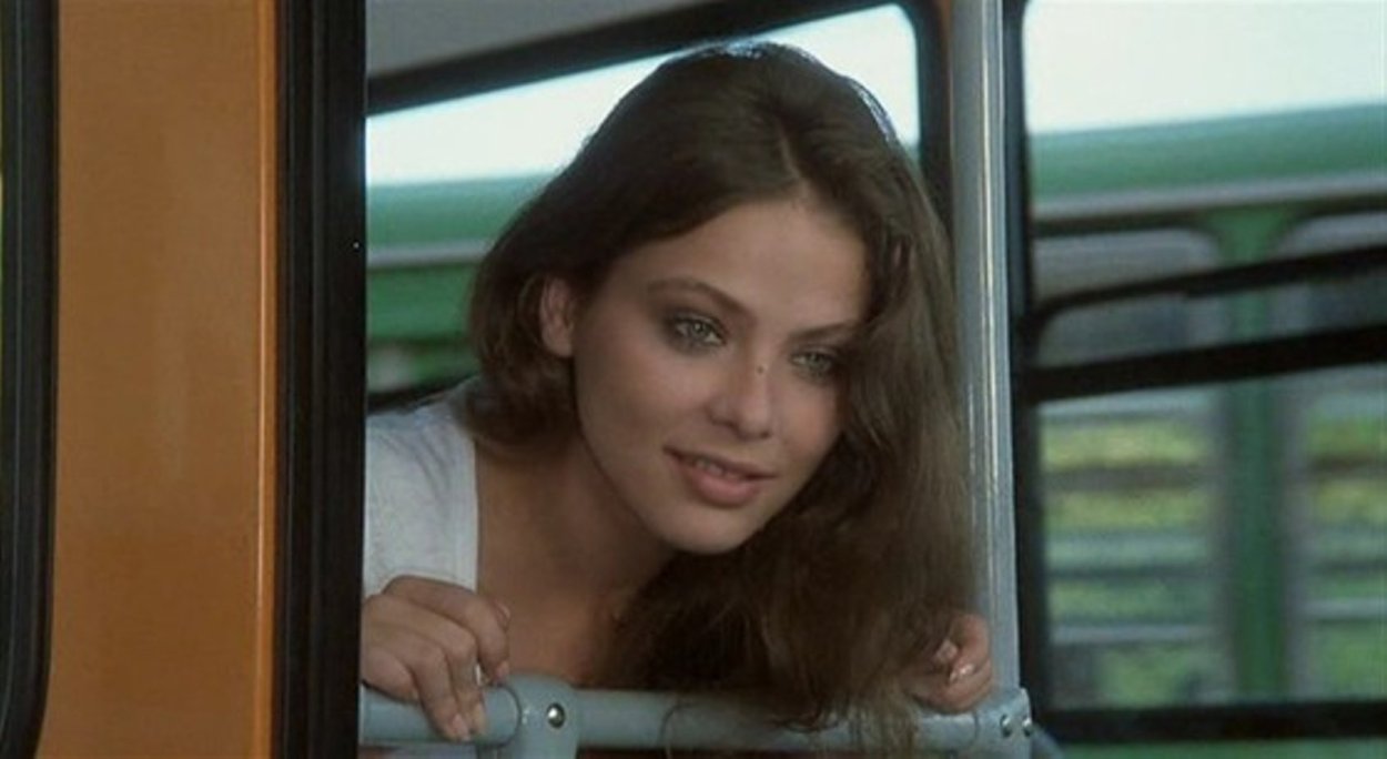Безумно влюбленный (innamorato pazzo) 1981