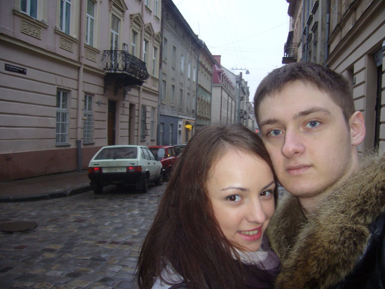 Диана Панченко