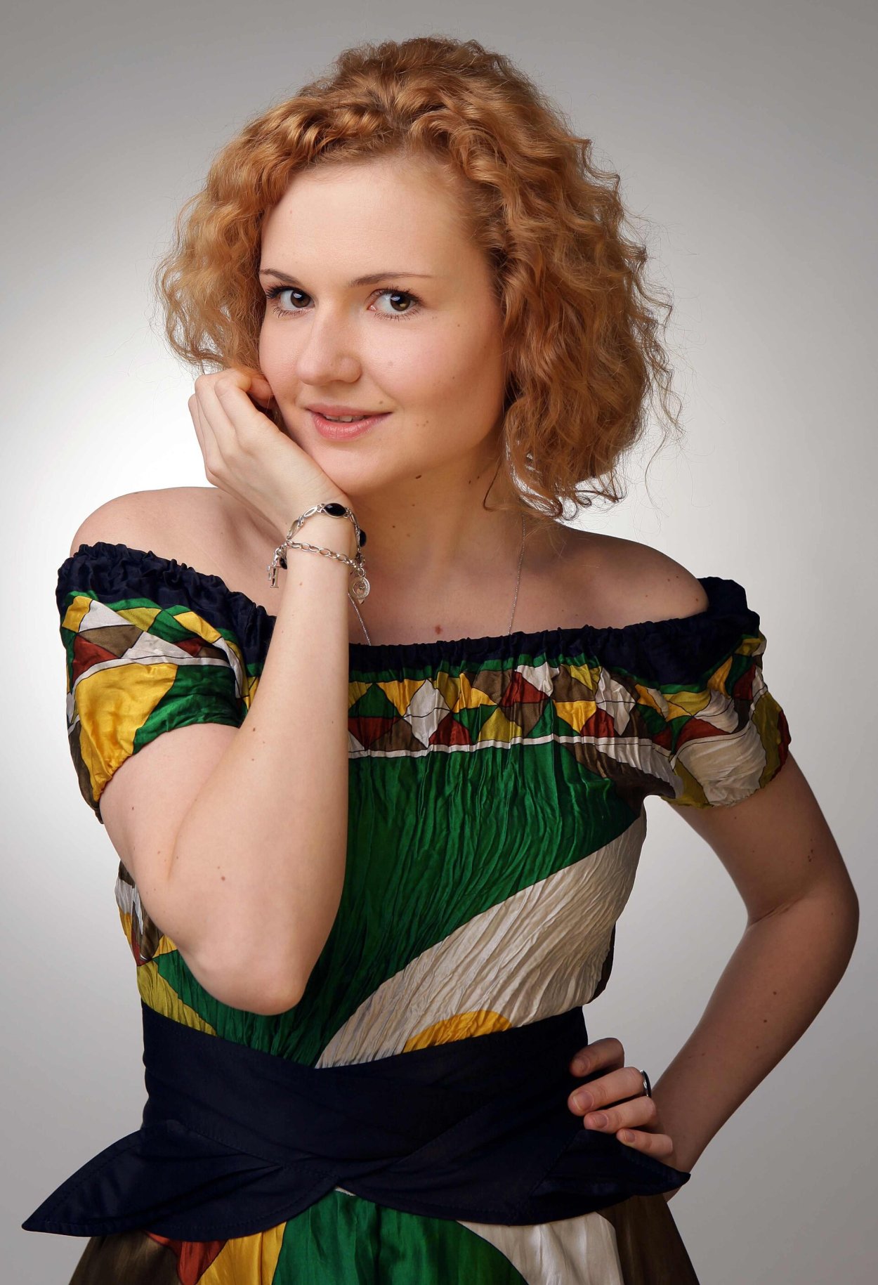 Елена Фалалеева актриса