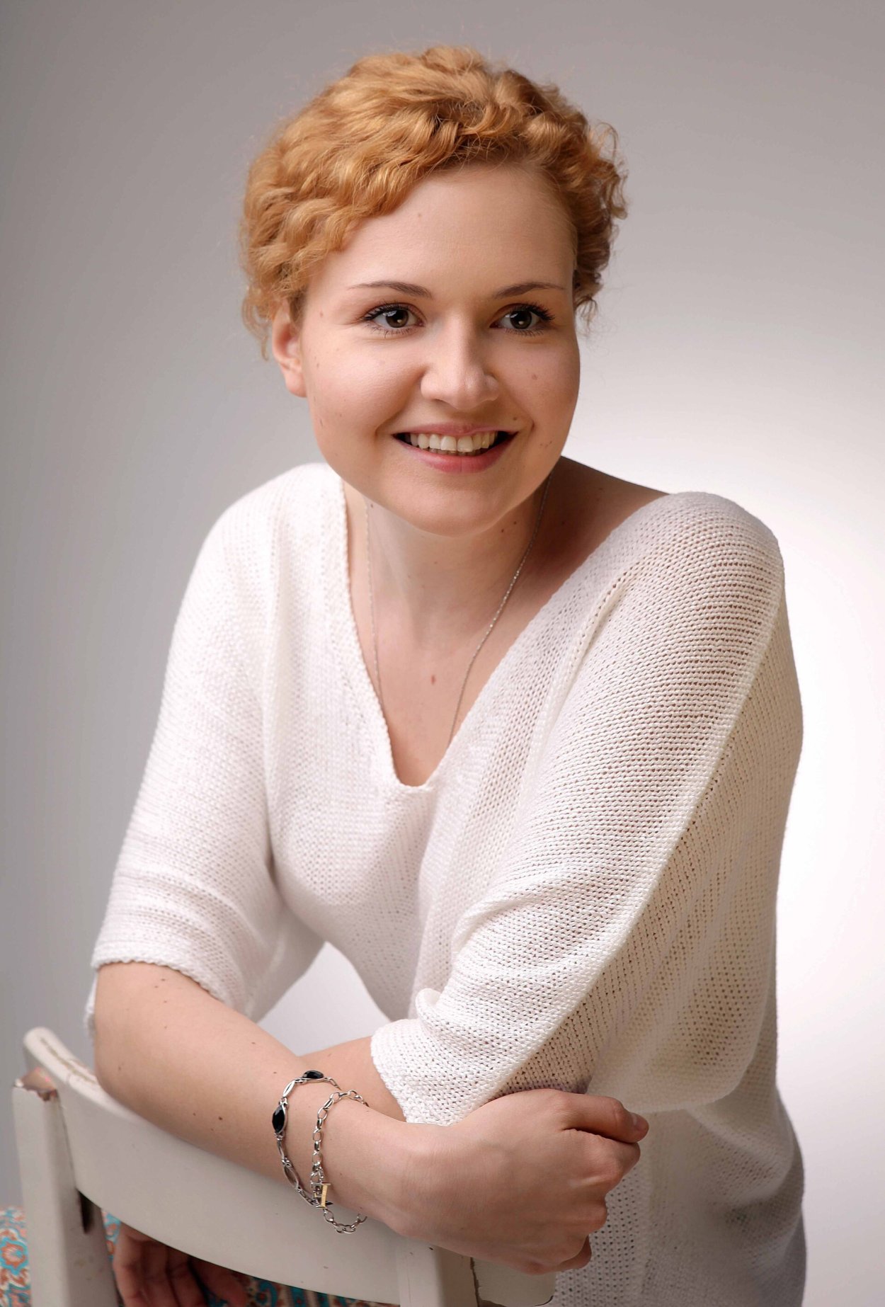 Алена Фалалеева