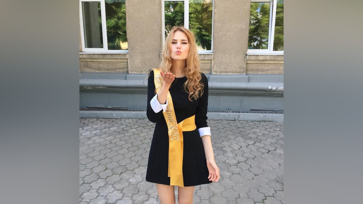 Василиса Бушуева
