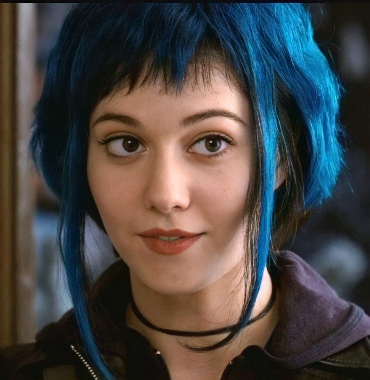 Ramona Flowers