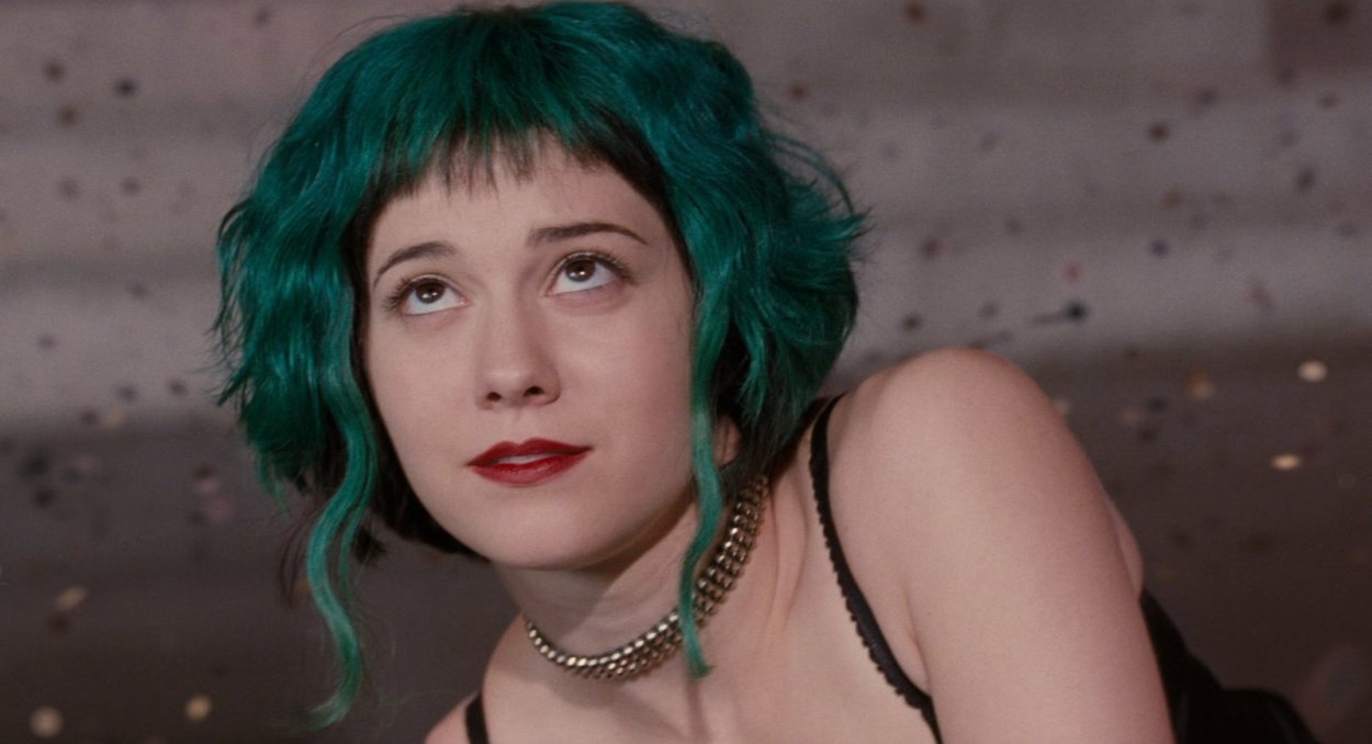 Mary Elizabeth Winstead Скотт Пилигрим