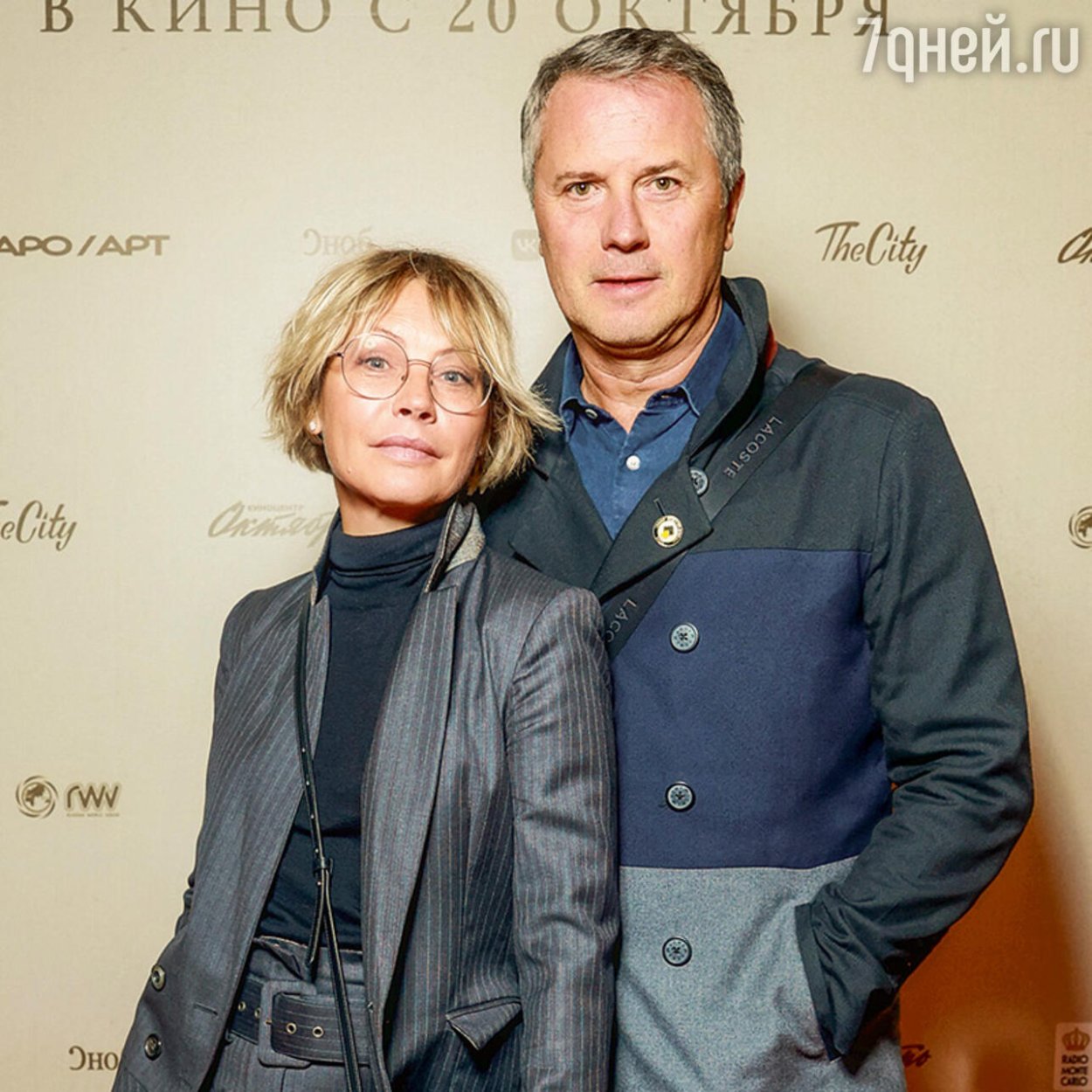 Алена Филинкова