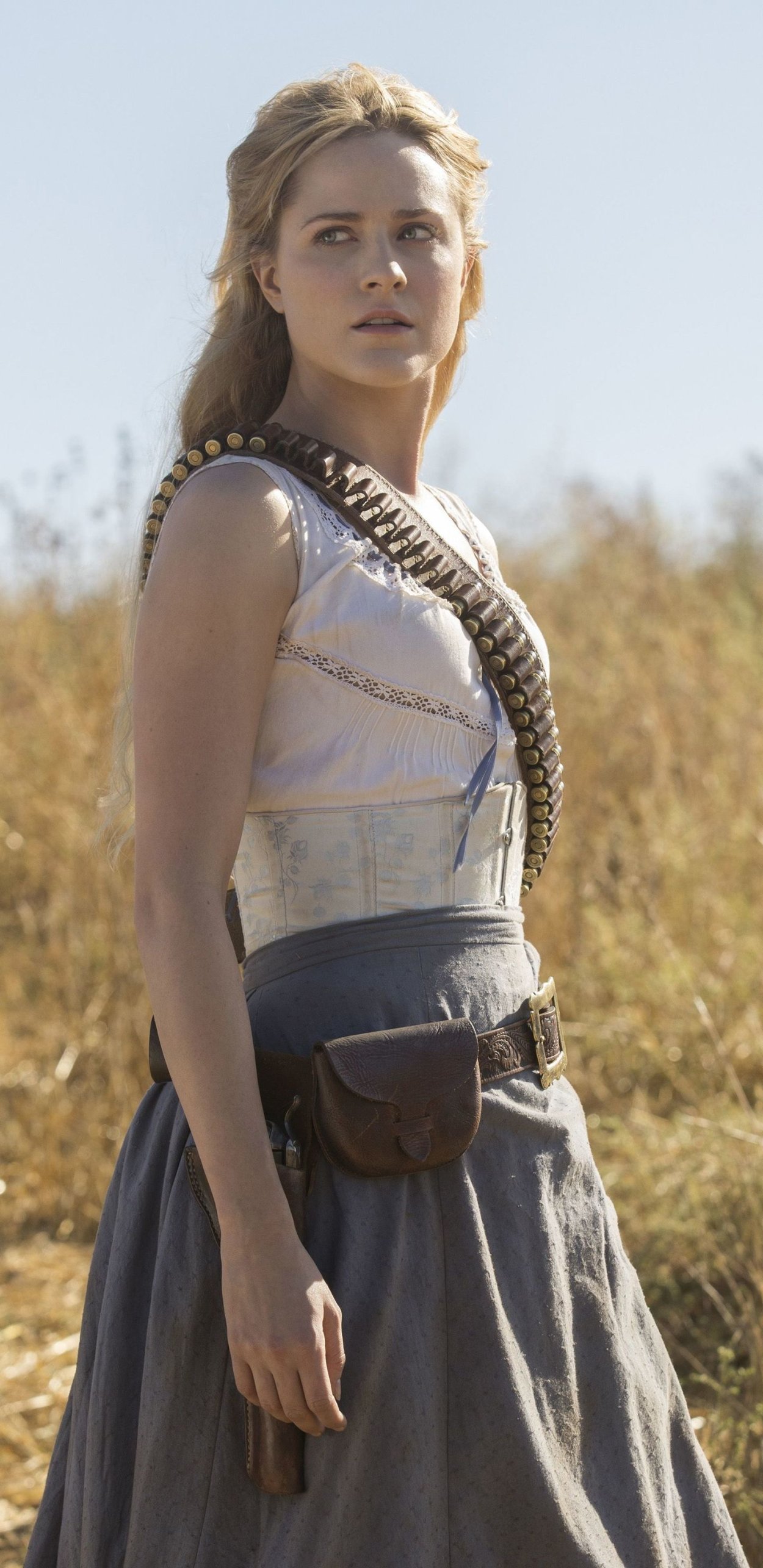 Тэнди Ньютон Westworld