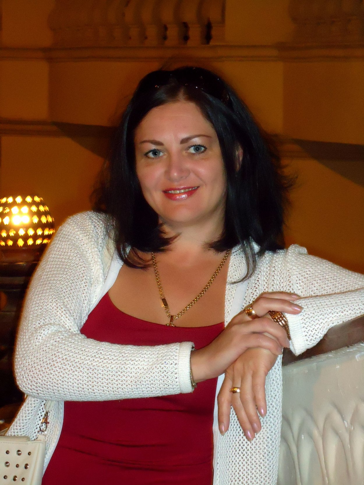 Ирина Рымеш