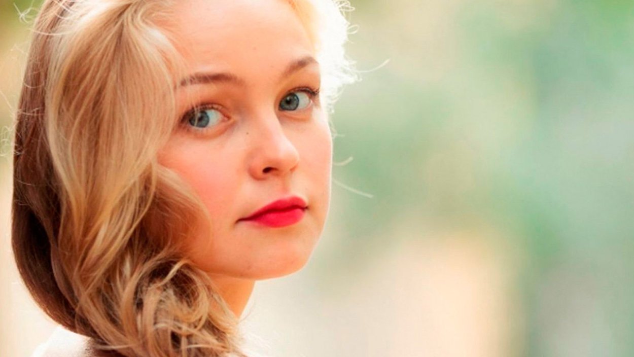 Елена Полянская