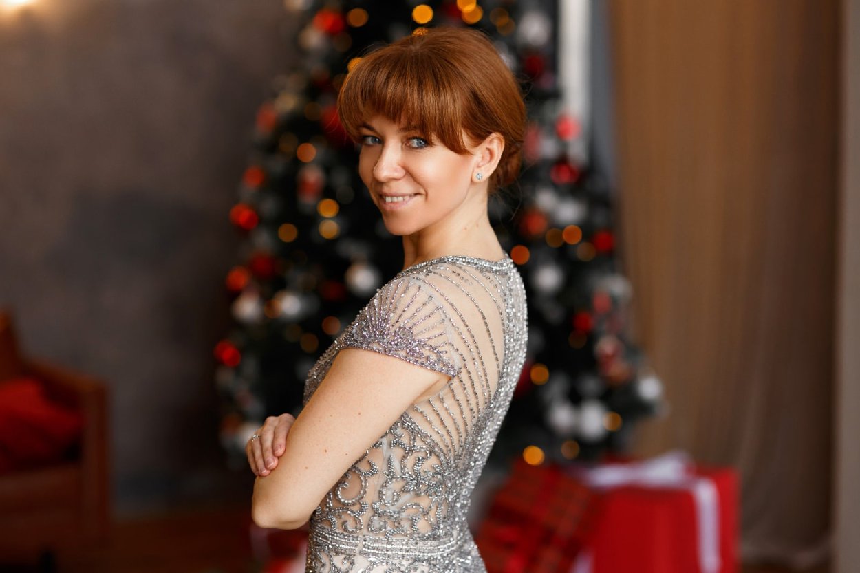 Елена Вожакина ноги