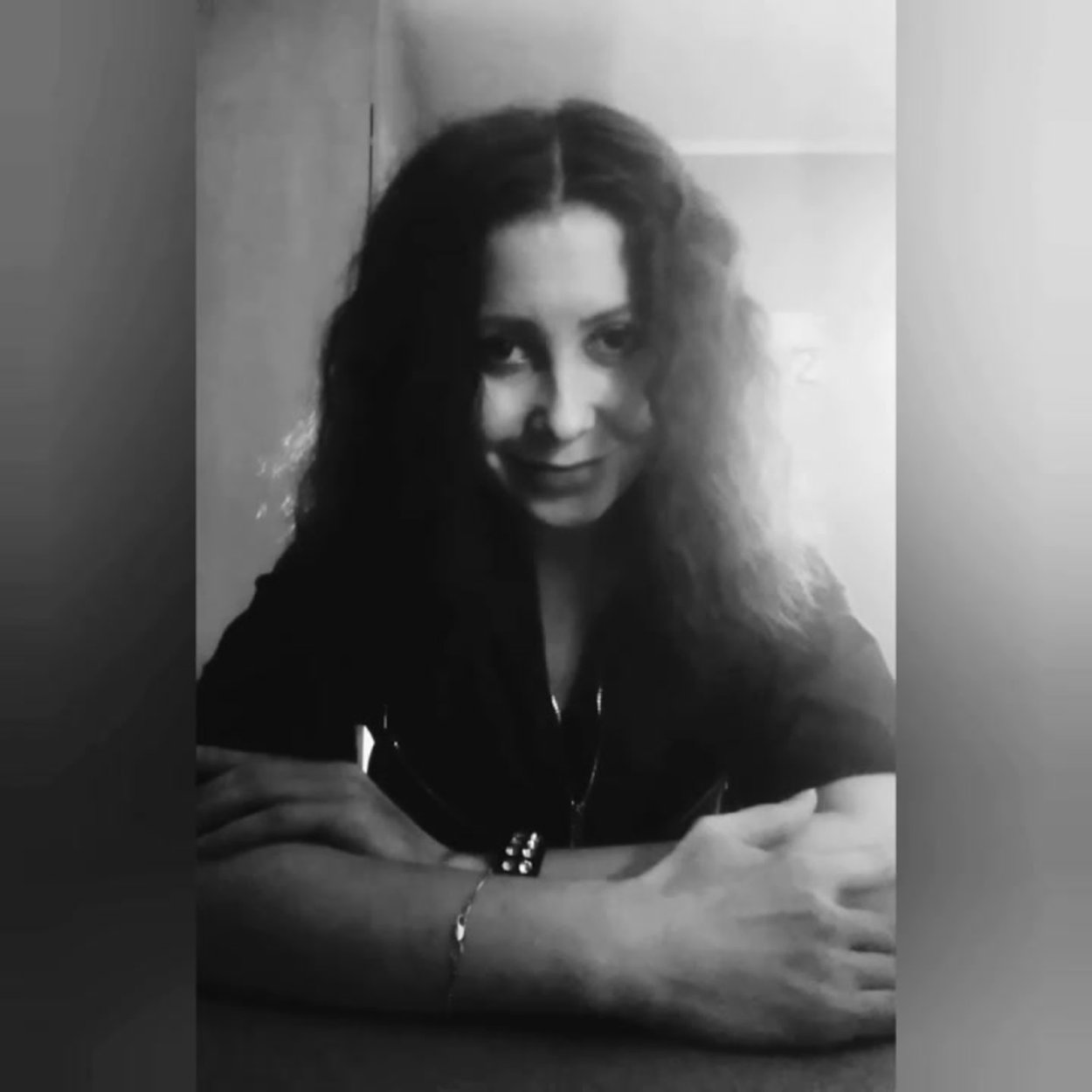 Елена Вожакова актриса