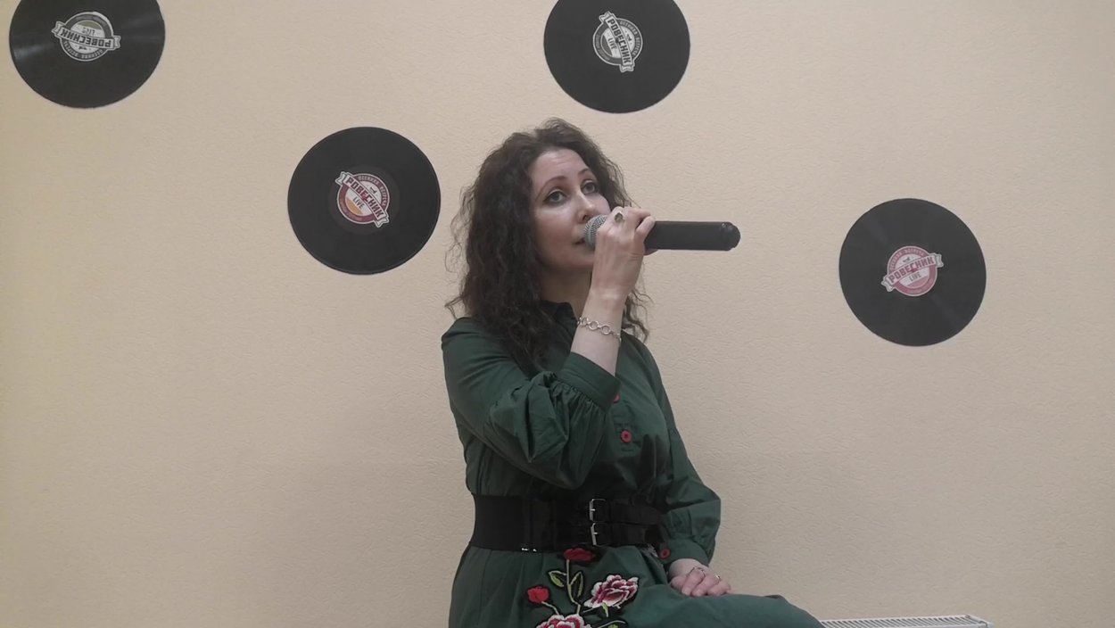 Илана Юрьева