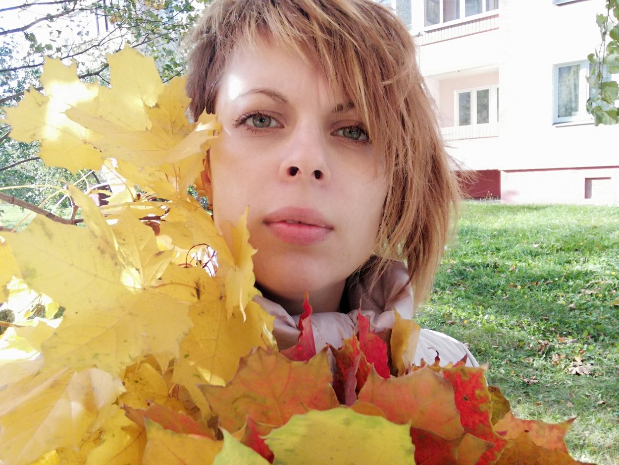 Яна Цветкова фото