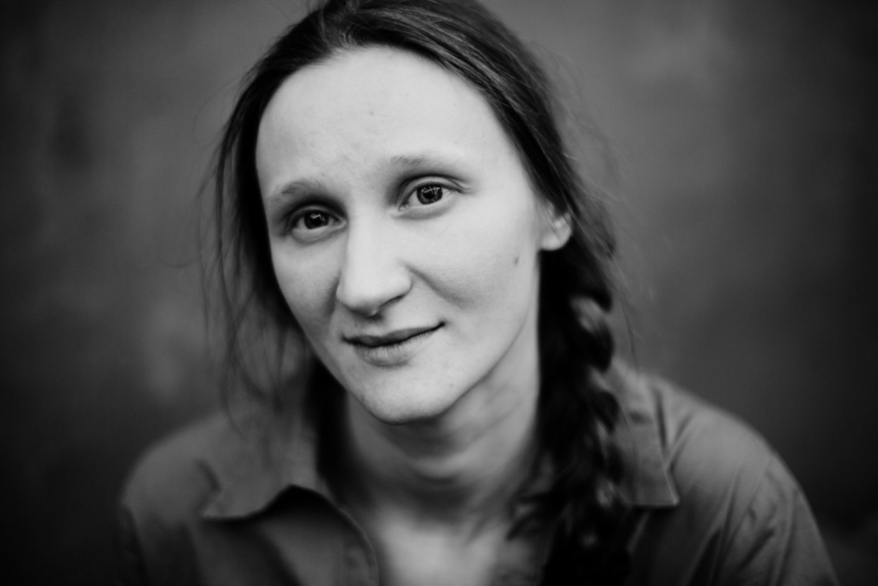 Савицкая Яна Александровна