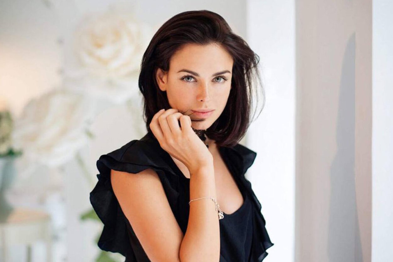Ирина Теличева мет арт