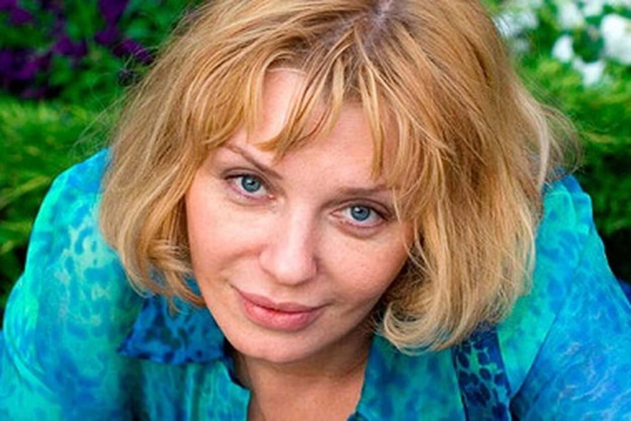 Ирина Сивальная Дубницкий