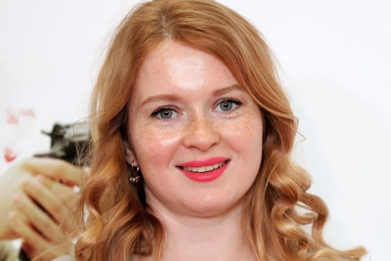 Елена Копанова