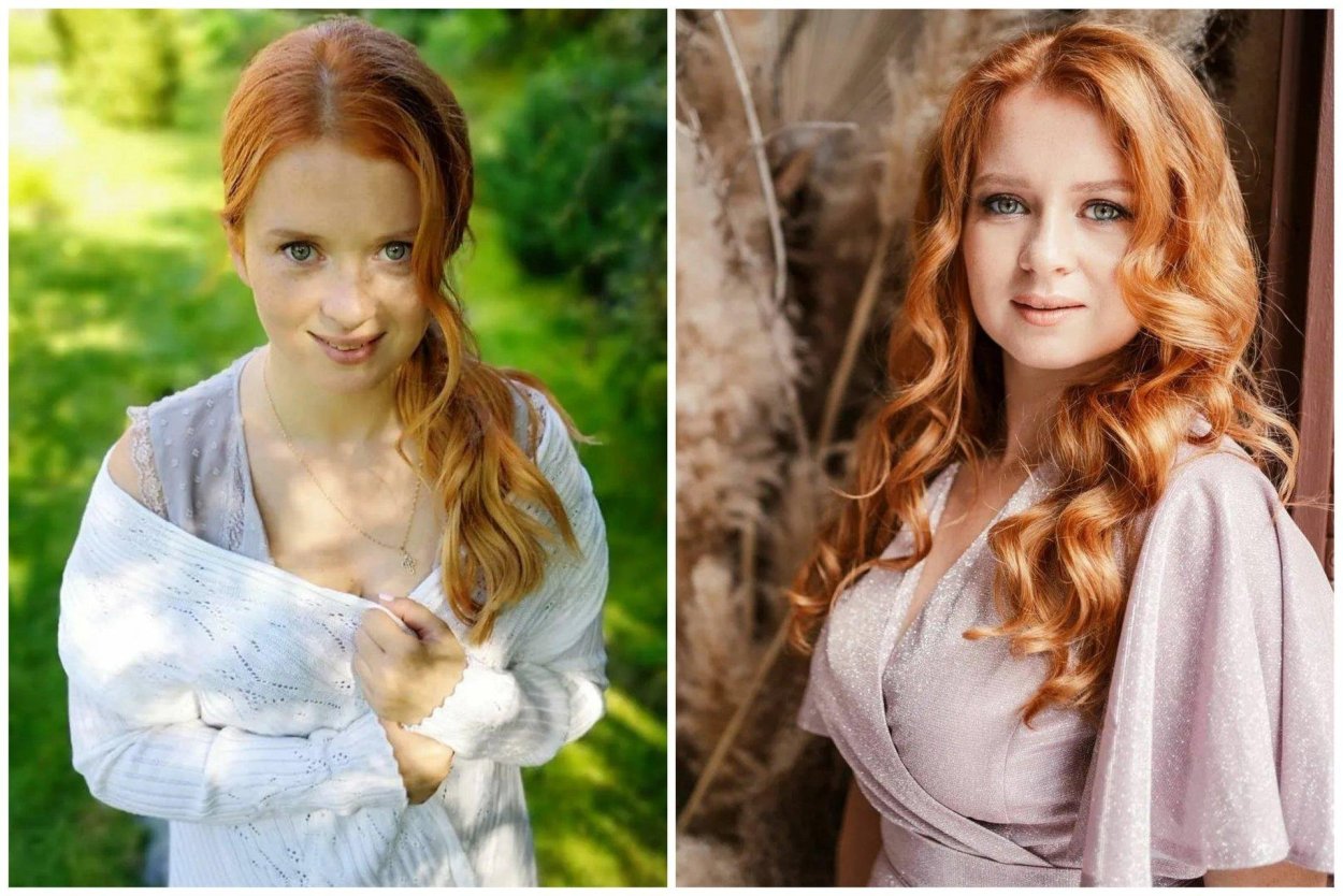 Екатерина Копанова фото