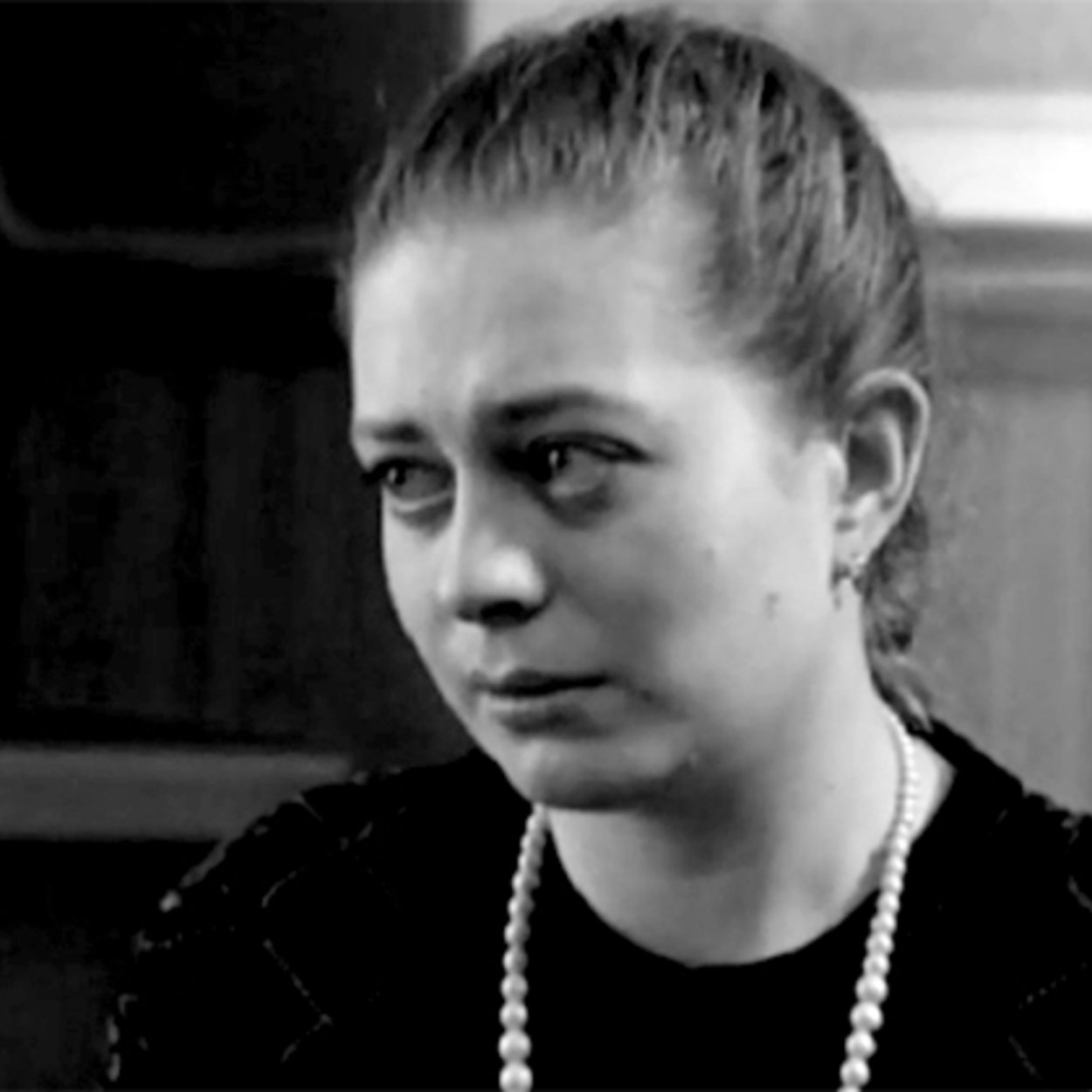 Михайлова Дарья Сергеевна