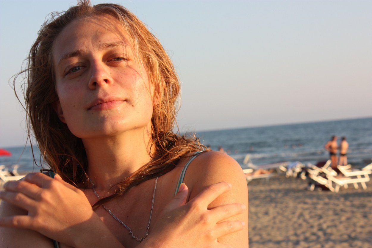 Покашникова Дарья актриса