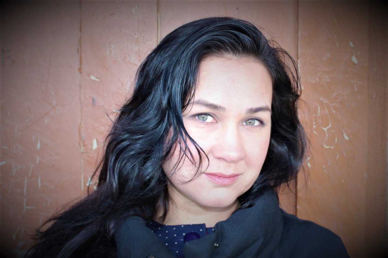 Елена Владимировна старый Оскол
