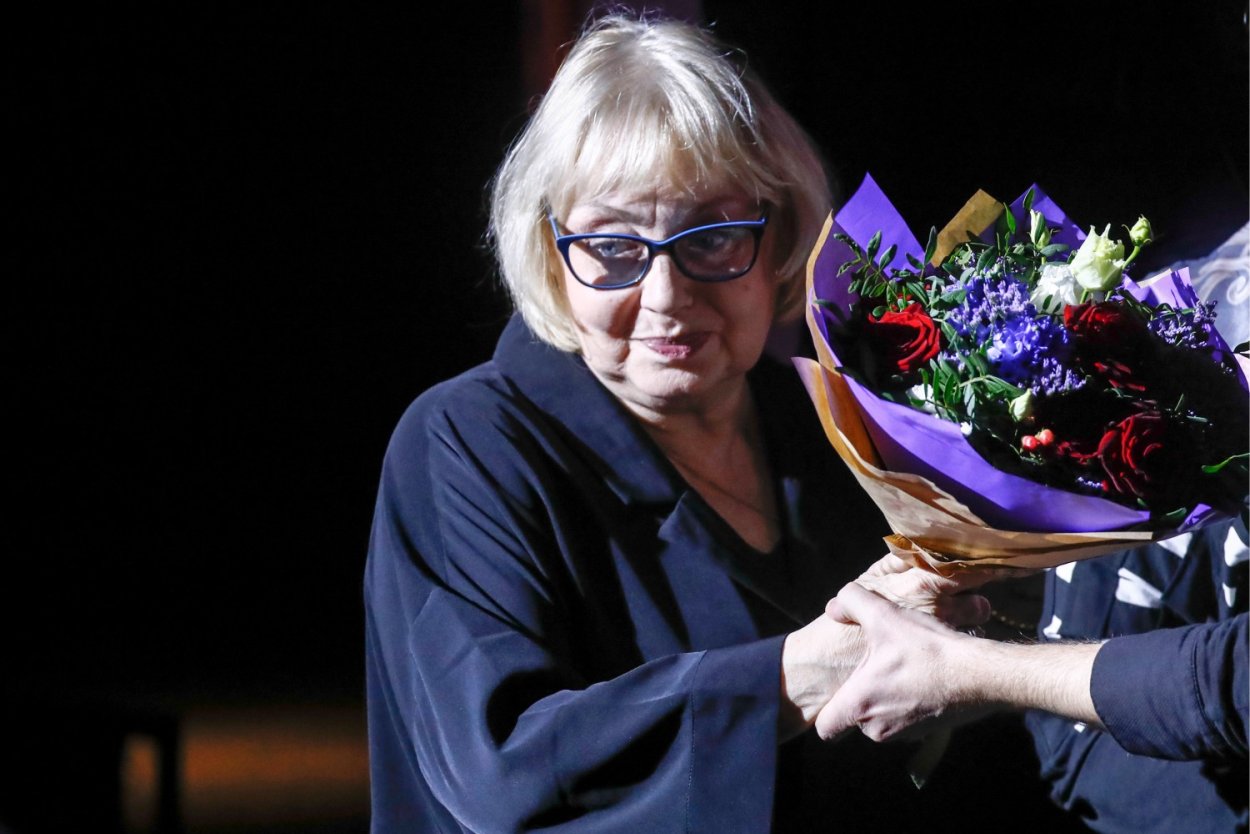 Елена Шанина