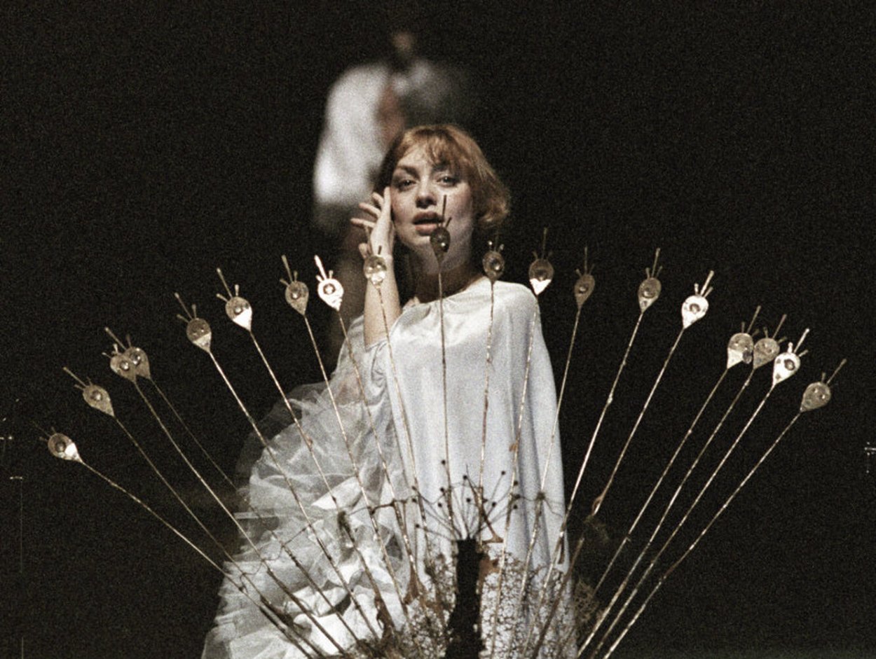 Елена Шанина