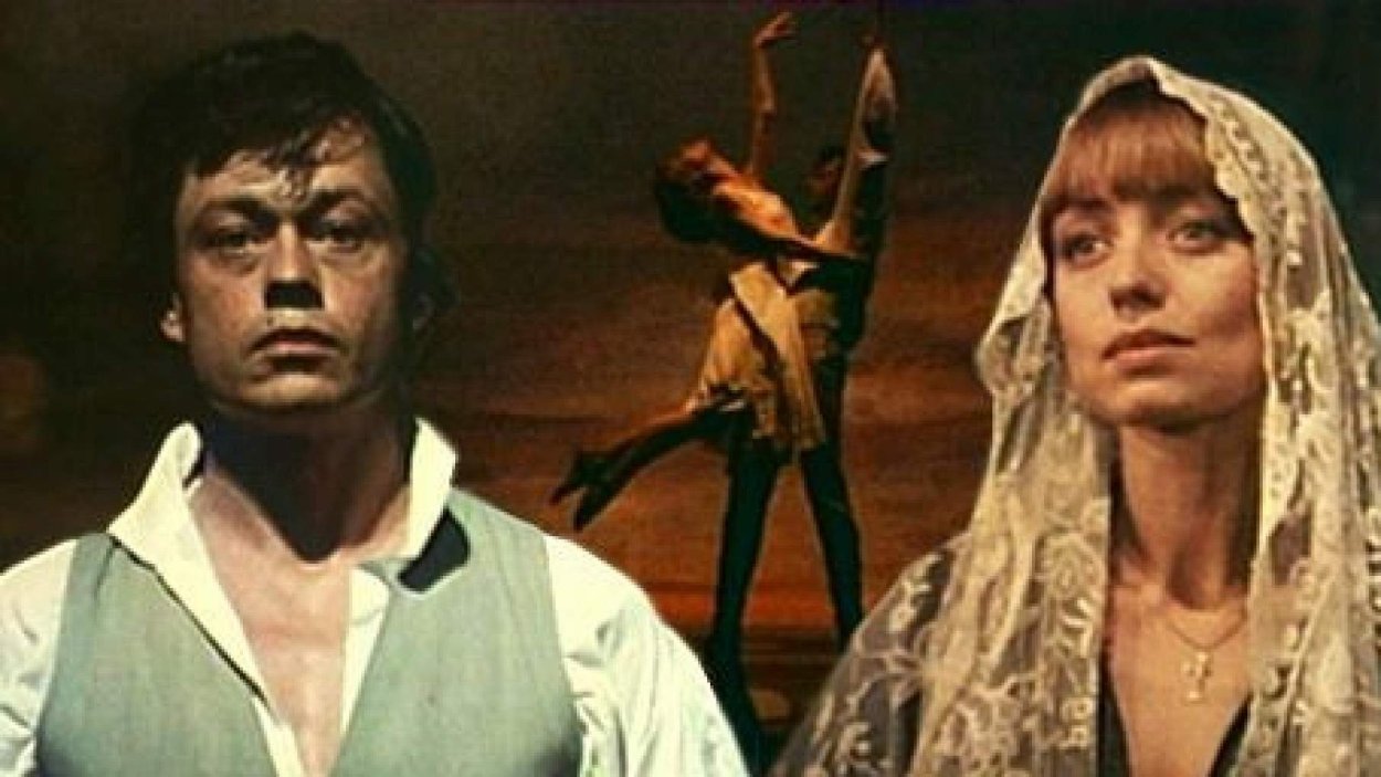 Елена Шанина фильмы