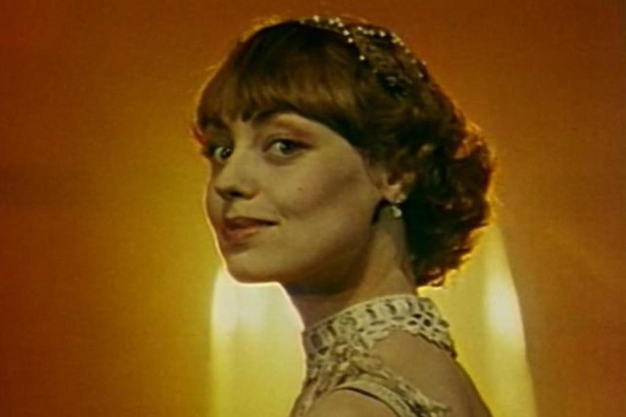 Елена Шанина сейчас