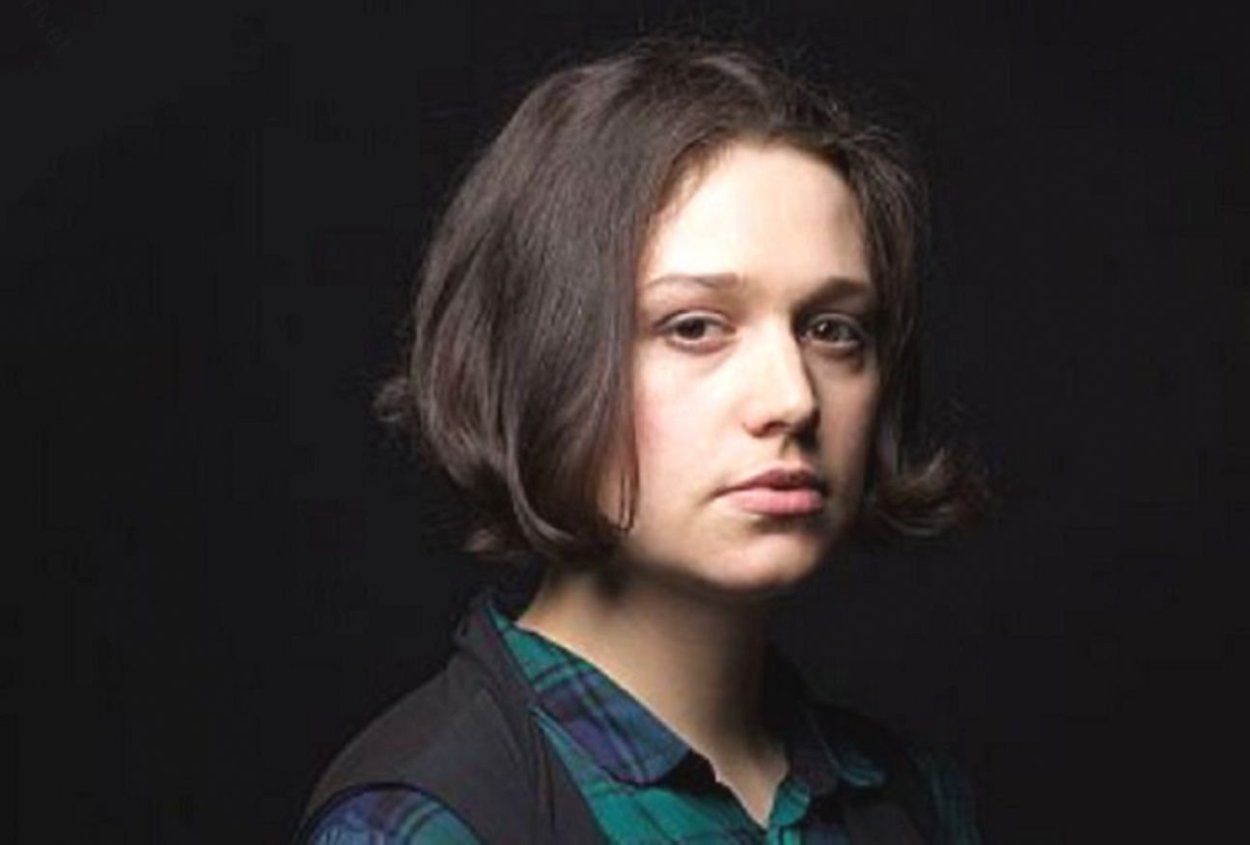 Екатерина Любимова актриса