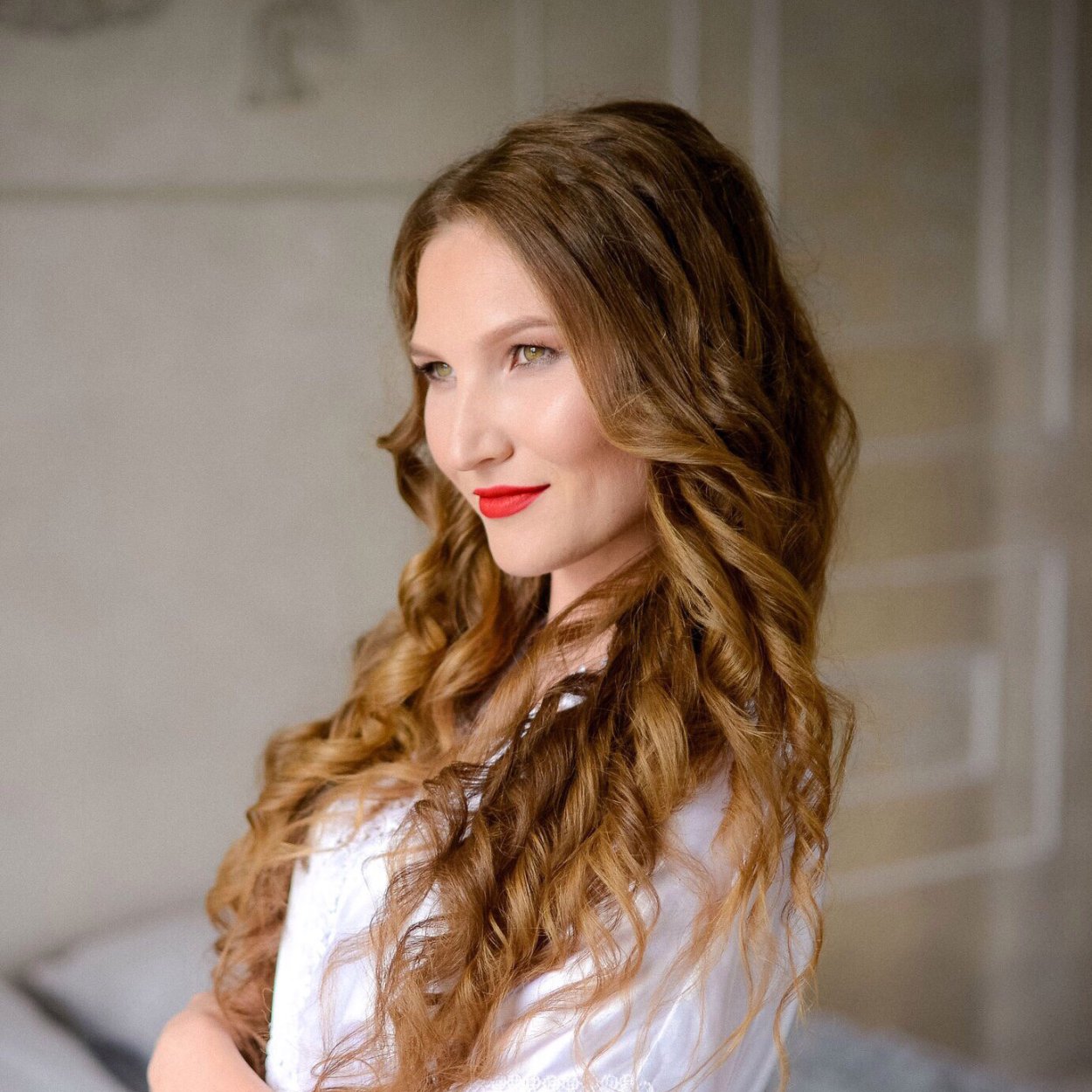 Екатерина Вилкова