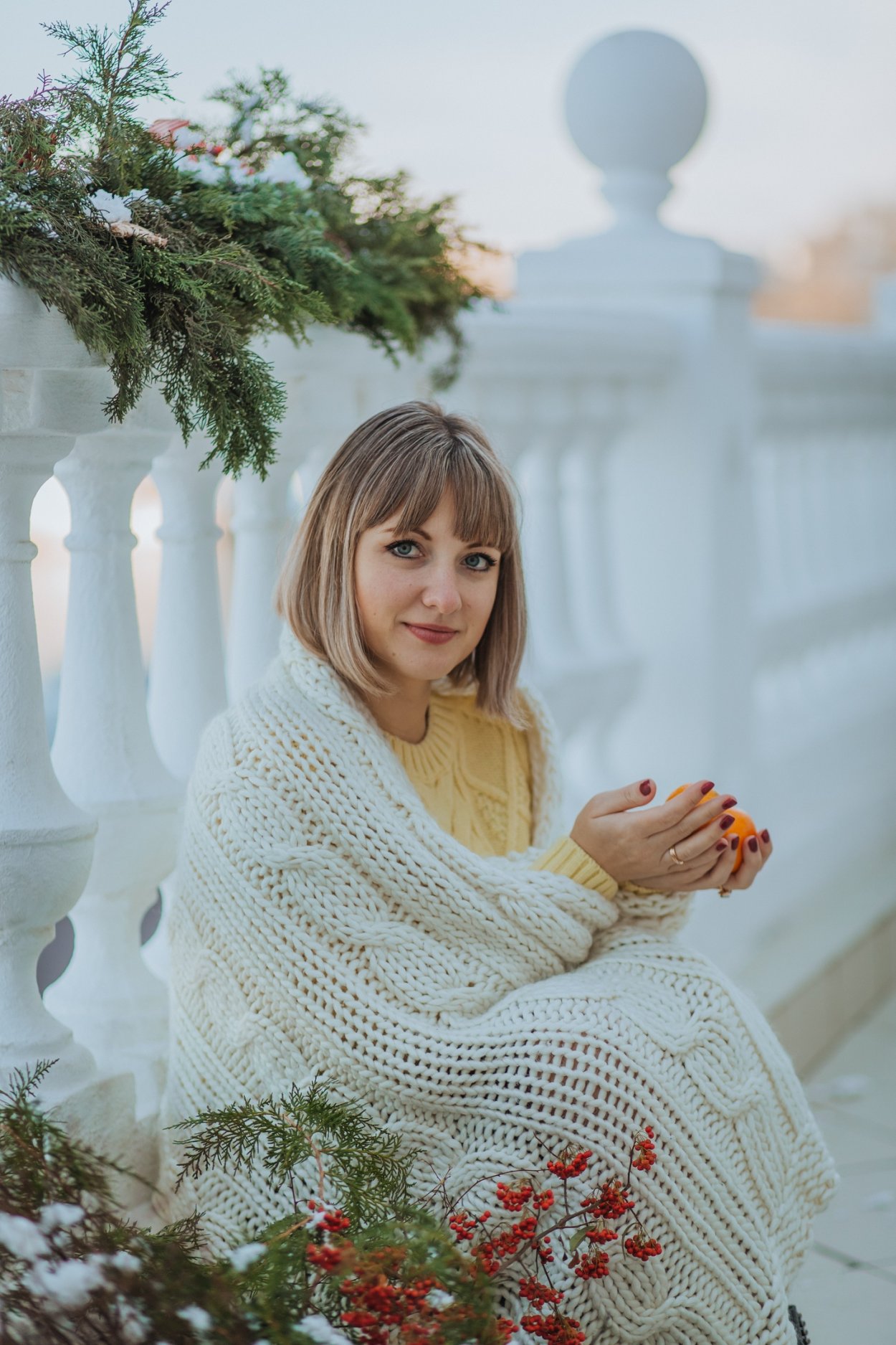 Колпакова Екатерина Евгеньевна