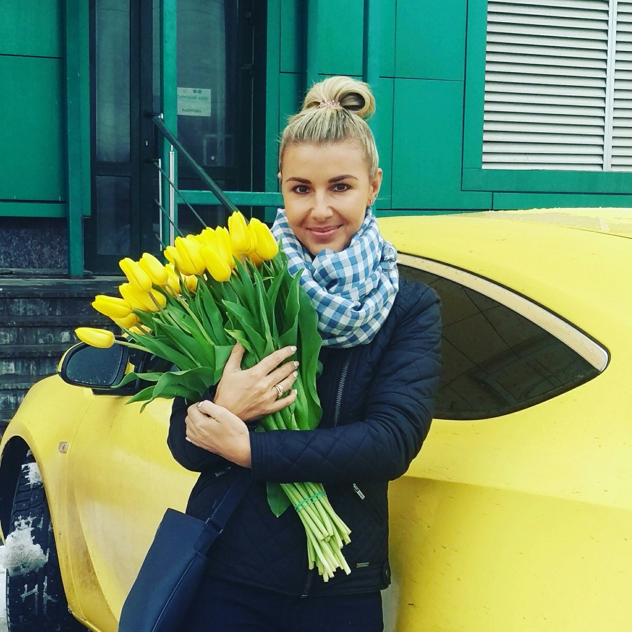 Светлана Колпакова мамочки