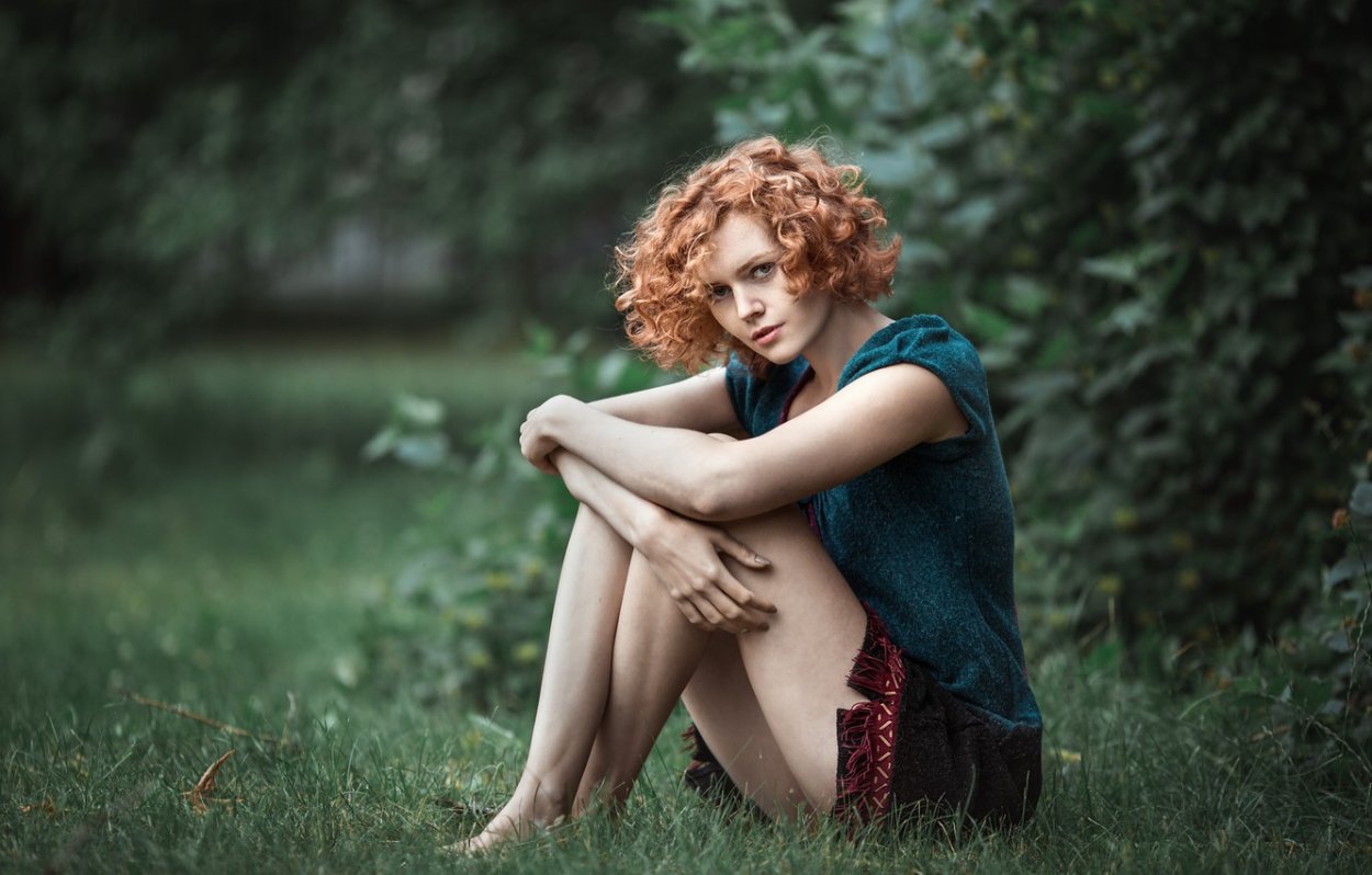 Колпакова Екатерина Ярославль