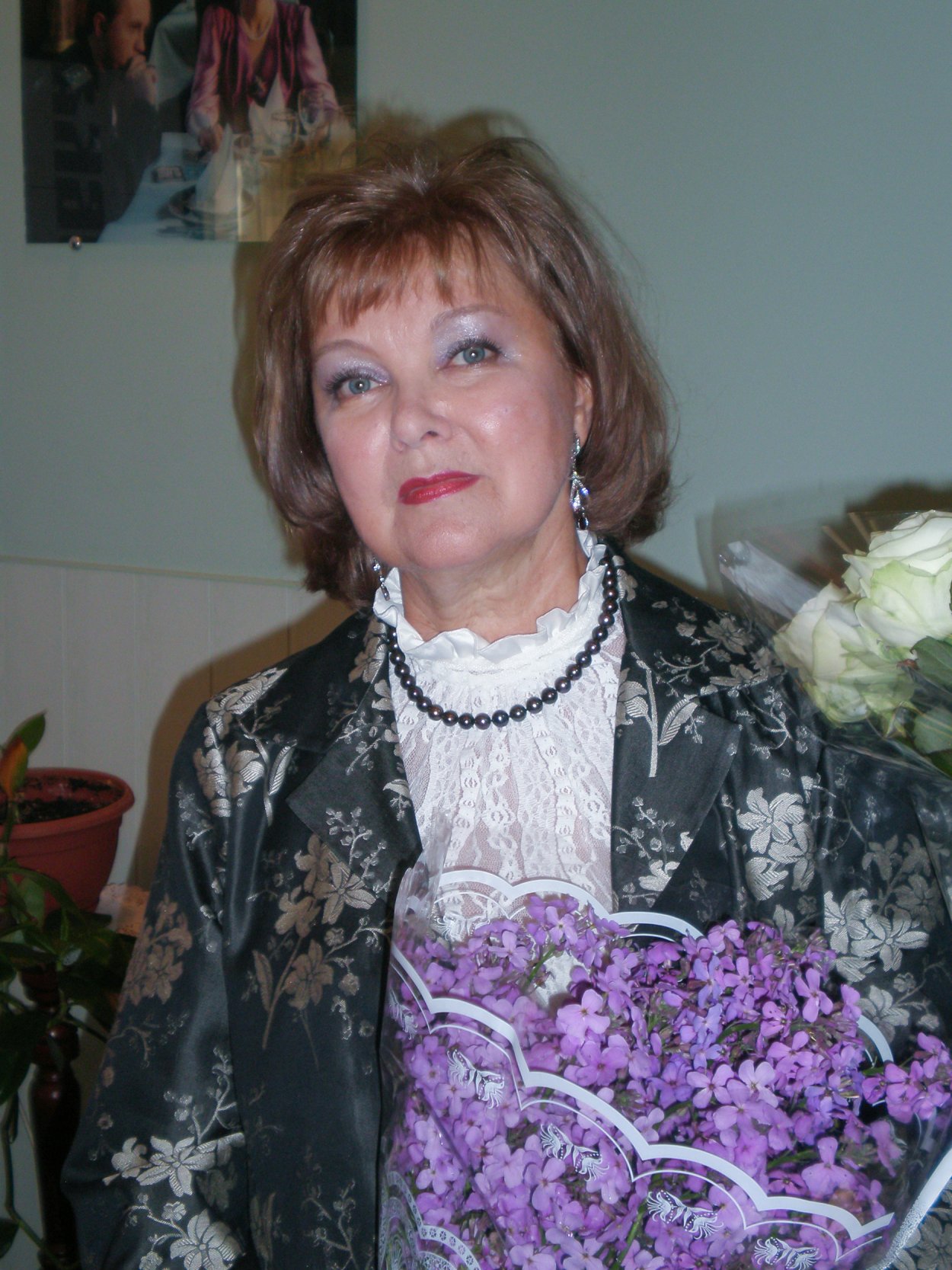 Людмила Гладунко