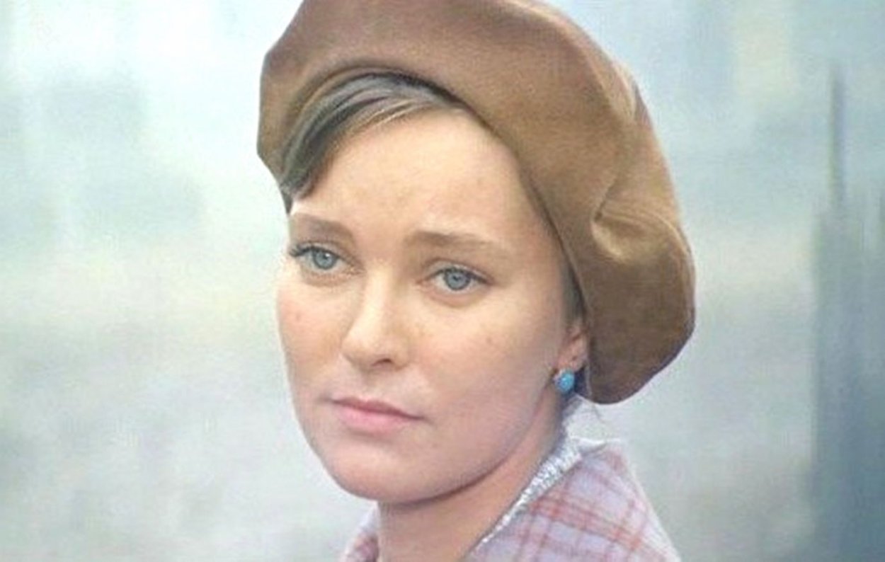 Гладунко, Людмила Михайловна
