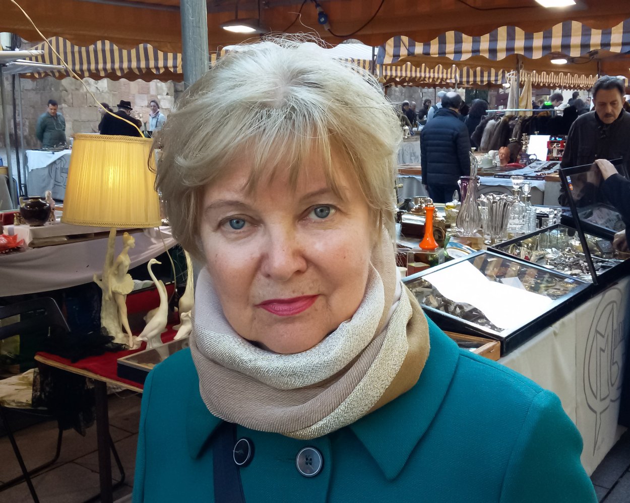 Людмила Гладунко кинорежиссёр