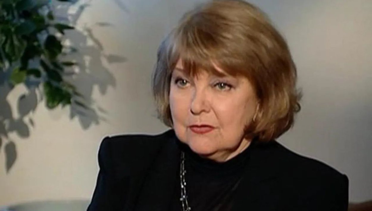Людмила Гладунко