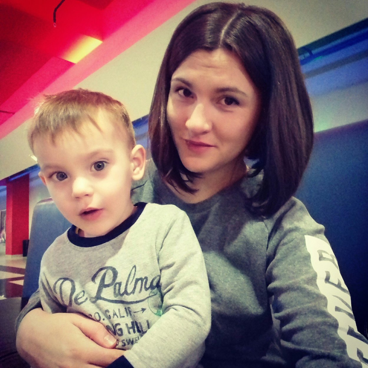 Татьяна Сидоренко модель
