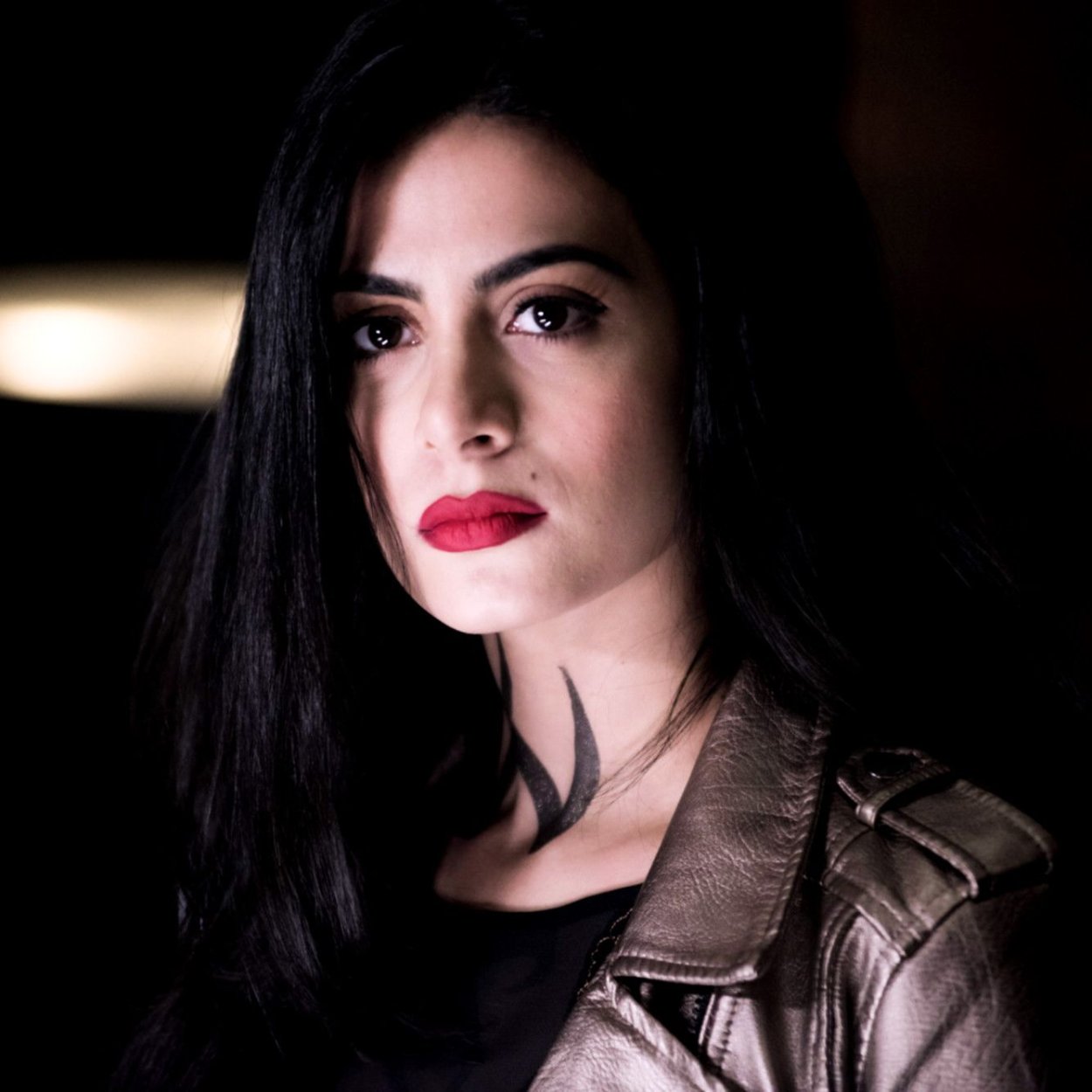 Isabelle Lightwood