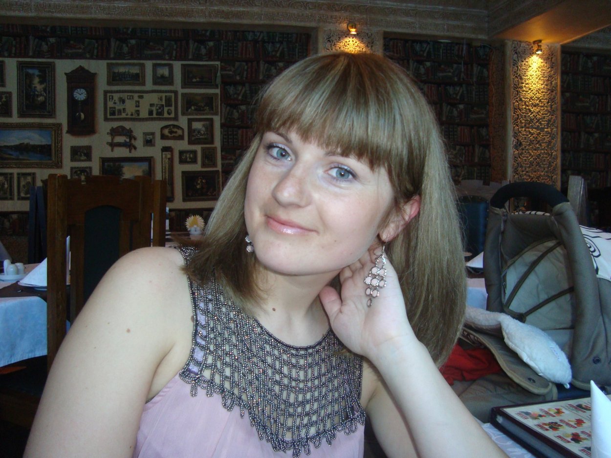 Леонова Ирина Ивановна