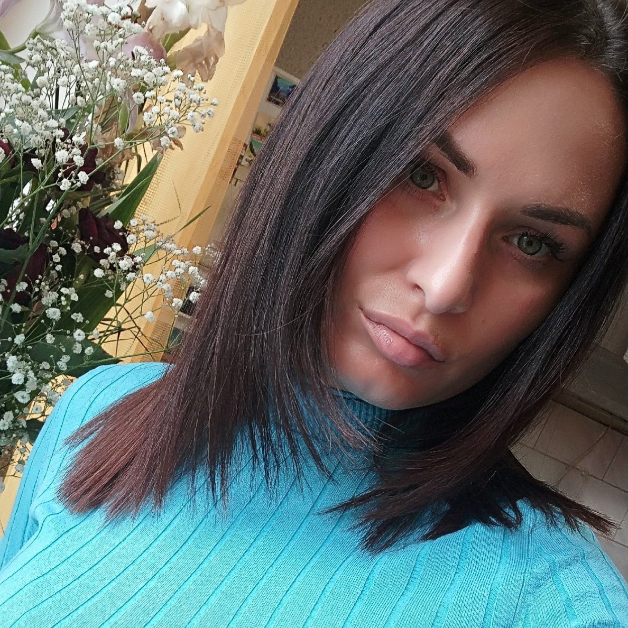 Глебова Елена Вячеславовна