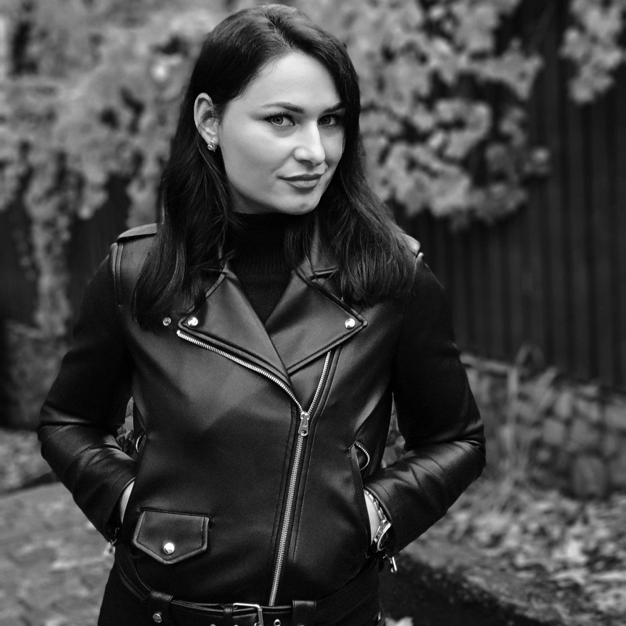 Елена Глебова