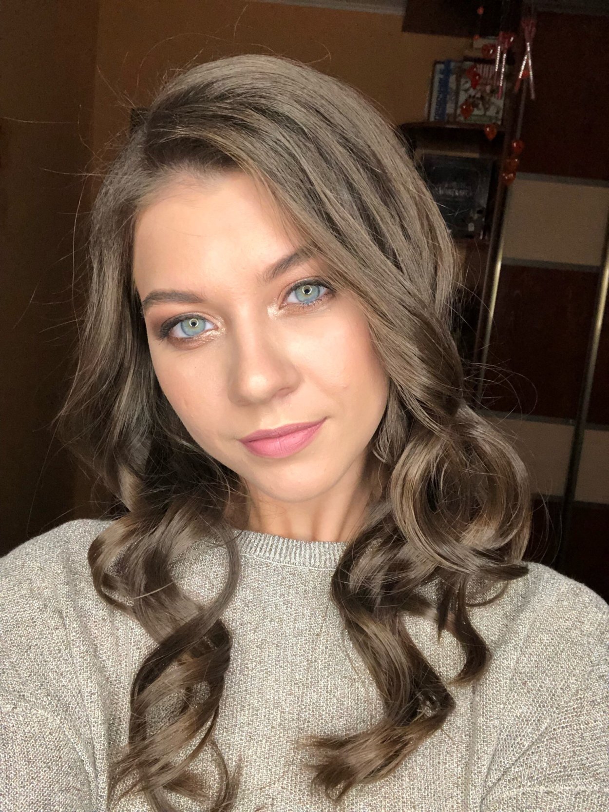 Хныкина Юлия Александровна