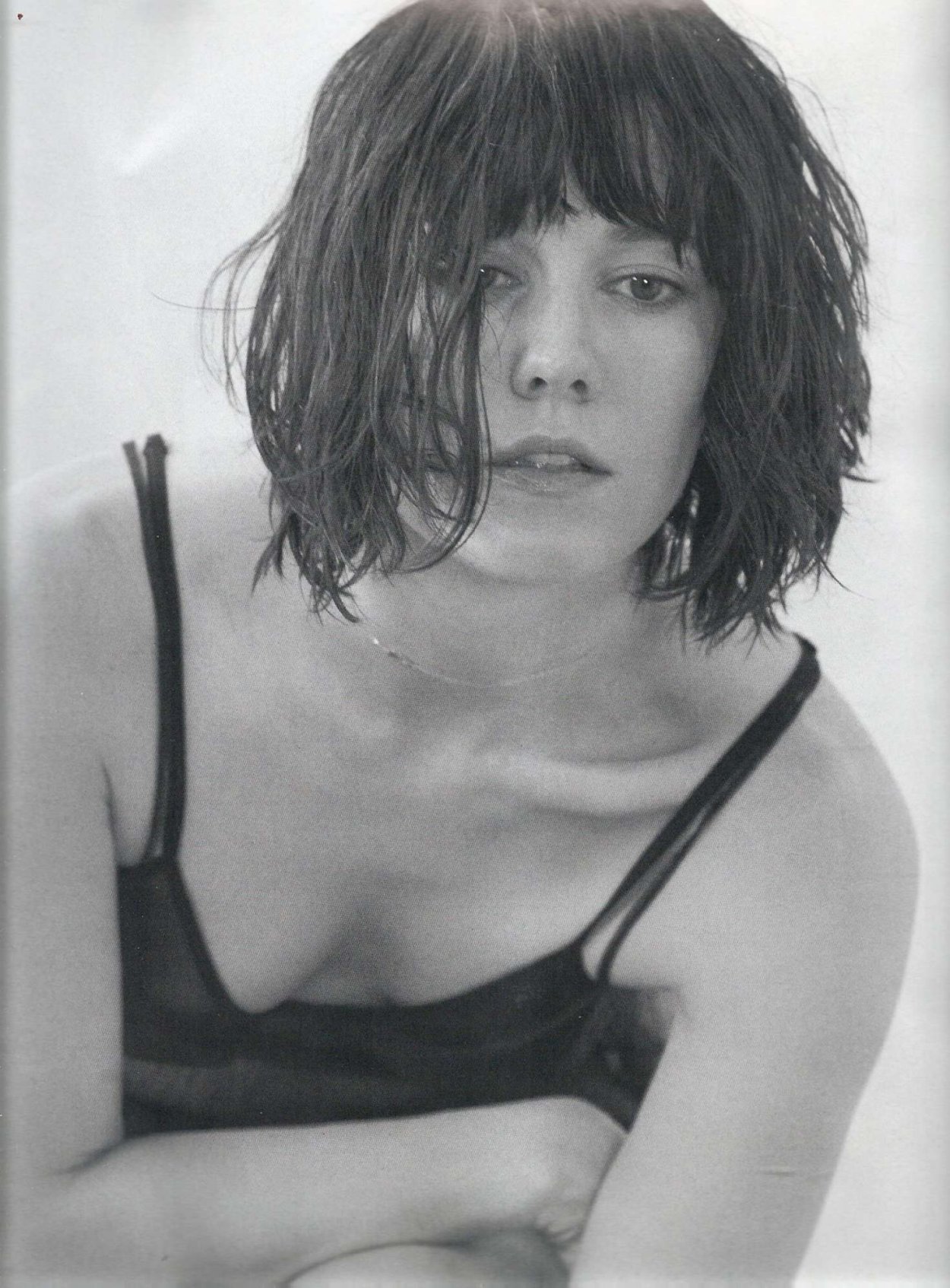 Mary Elizabeth Winstead