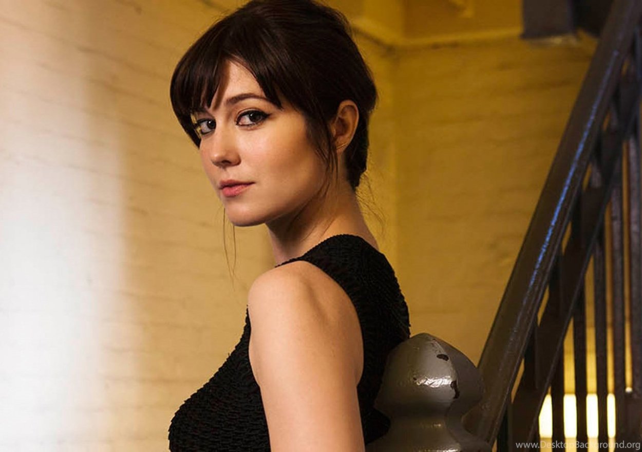 Mary Elizabeth Winstead