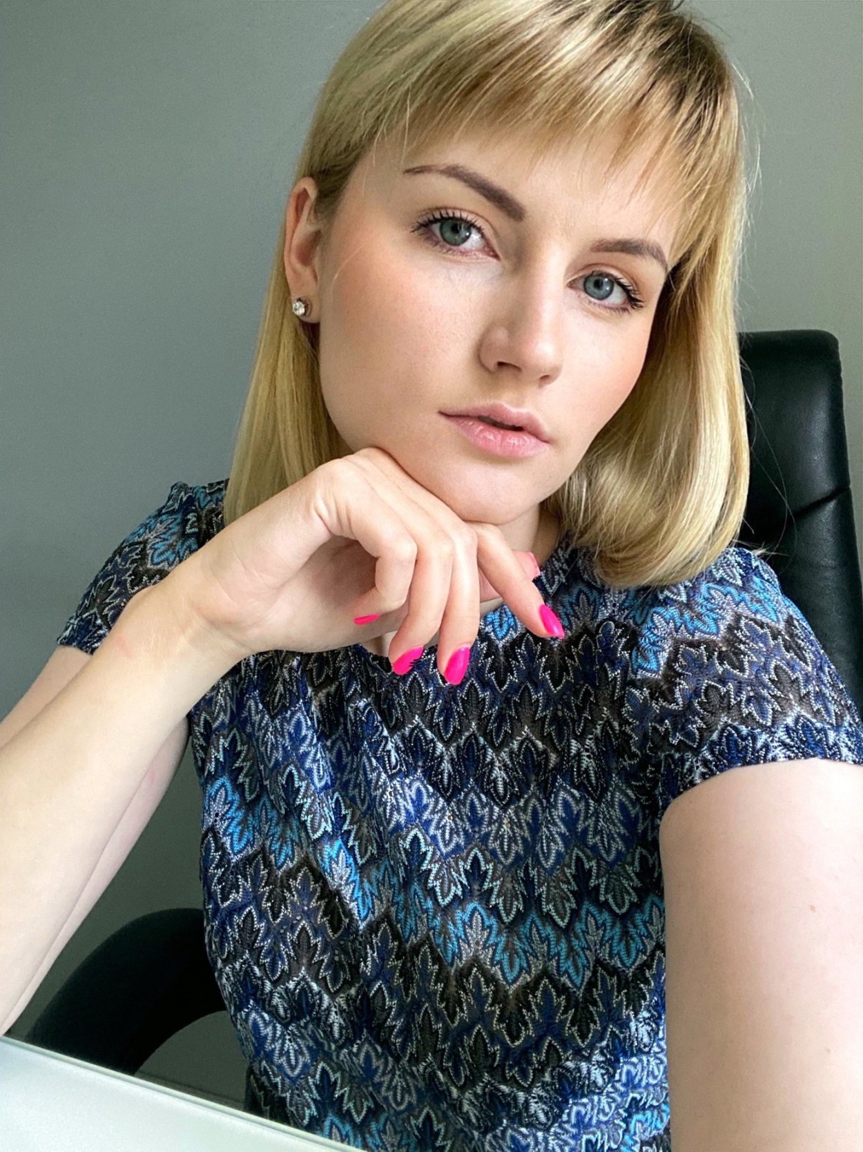 Юлия Хныкина